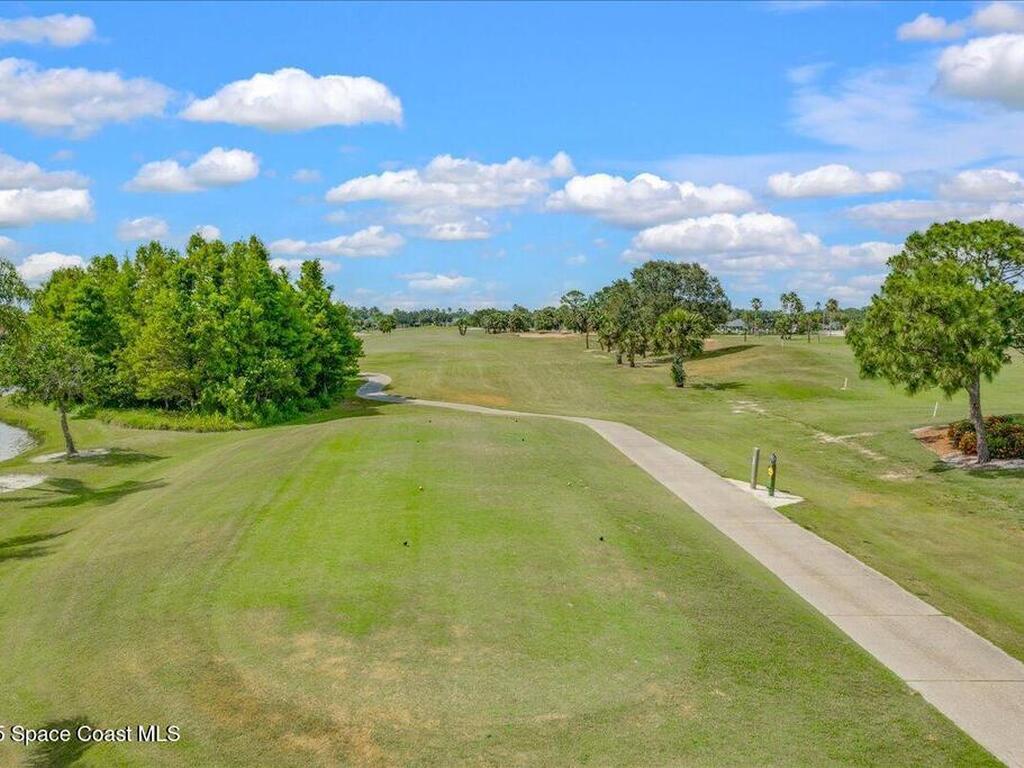 2302 Brightwood Circle, Rockledge, FL 32955