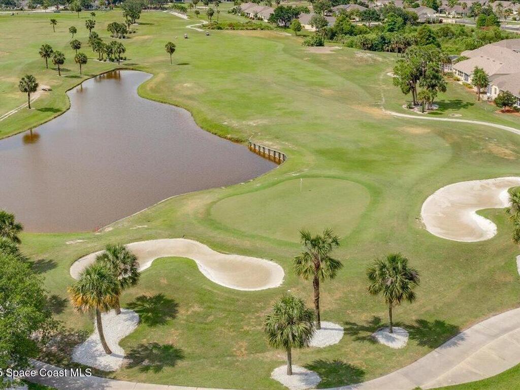 2302 Brightwood Circle, Rockledge, FL 32955