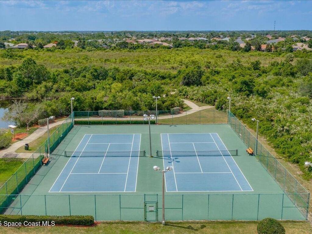 2302 Brightwood Circle, Rockledge, FL 32955