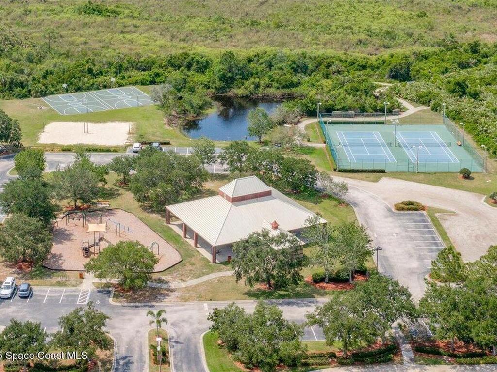 2302 Brightwood Circle, Rockledge, FL 32955