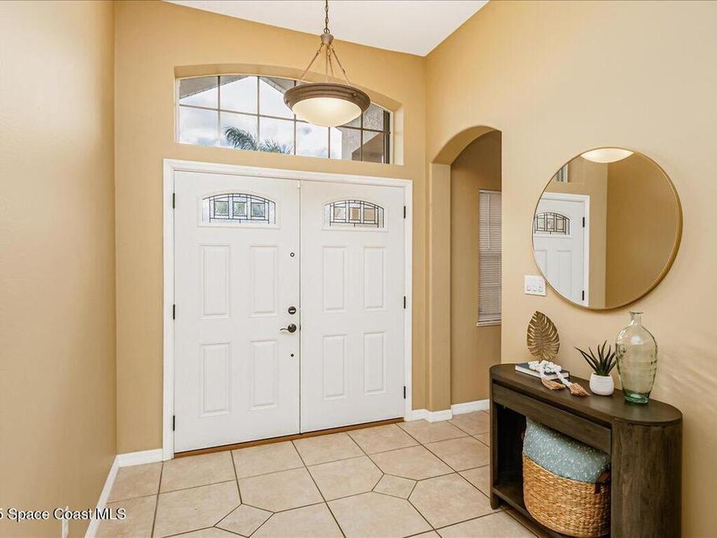 2302 Brightwood Circle, Rockledge, FL 32955