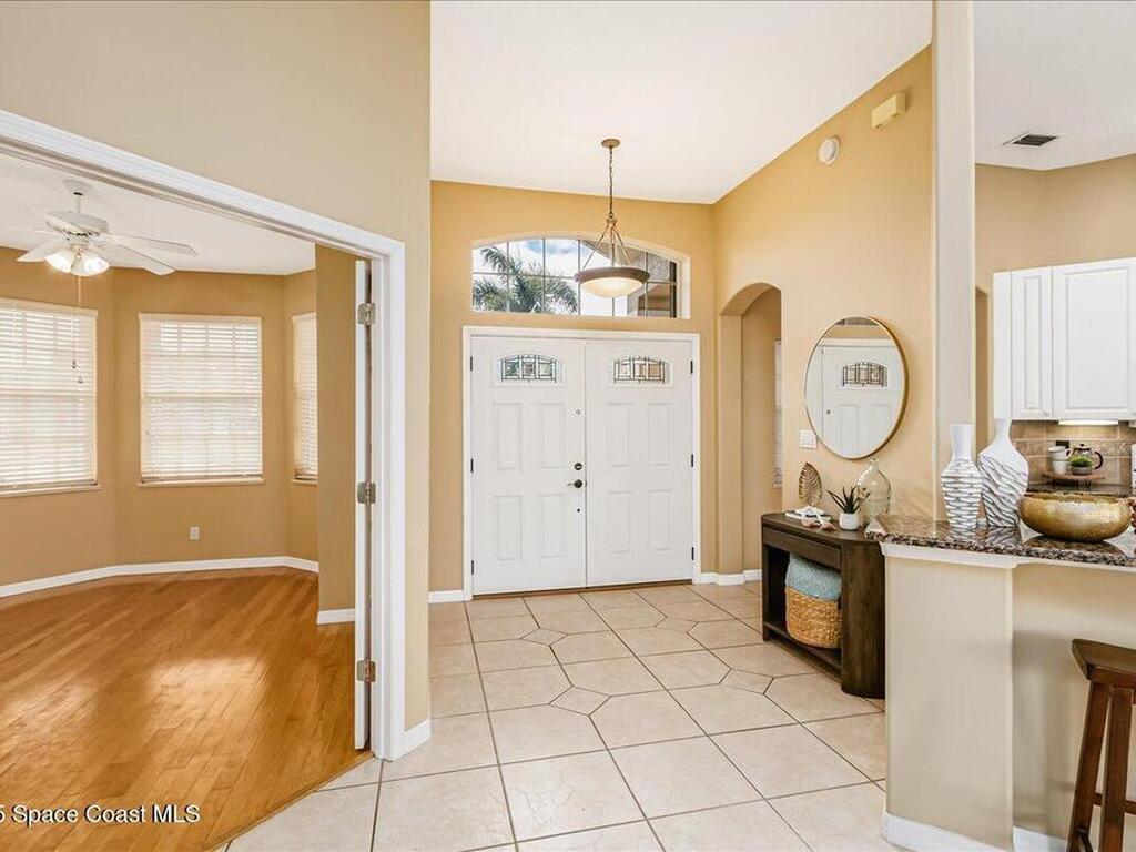 2302 Brightwood Circle, Rockledge, FL 32955