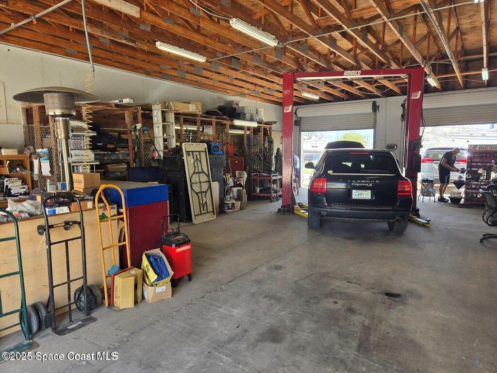 780 Mullet Road, Port Canaveral, FL 32920