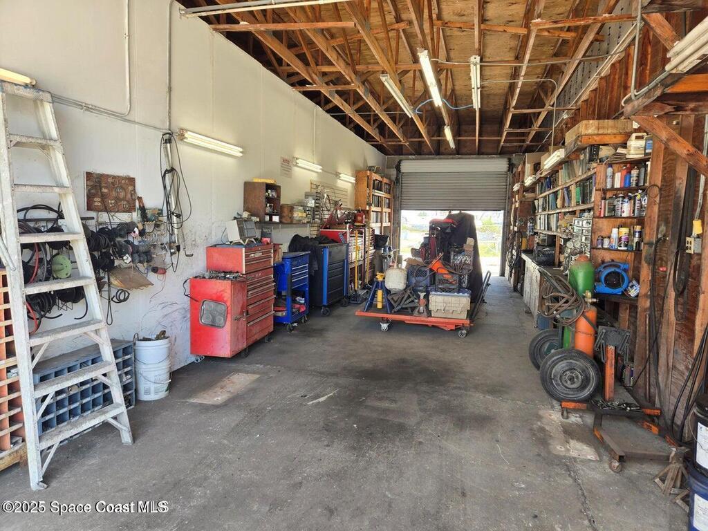 780 Mullet Road, Port Canaveral, FL 32920