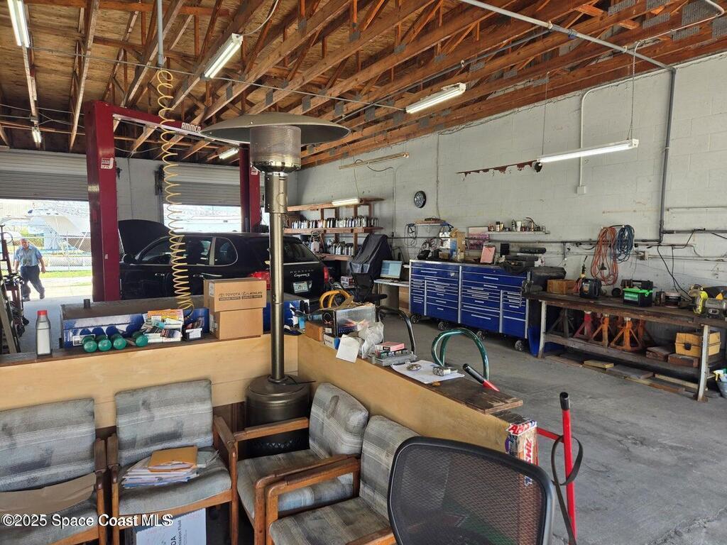 780 Mullet Road, Port Canaveral, FL 32920