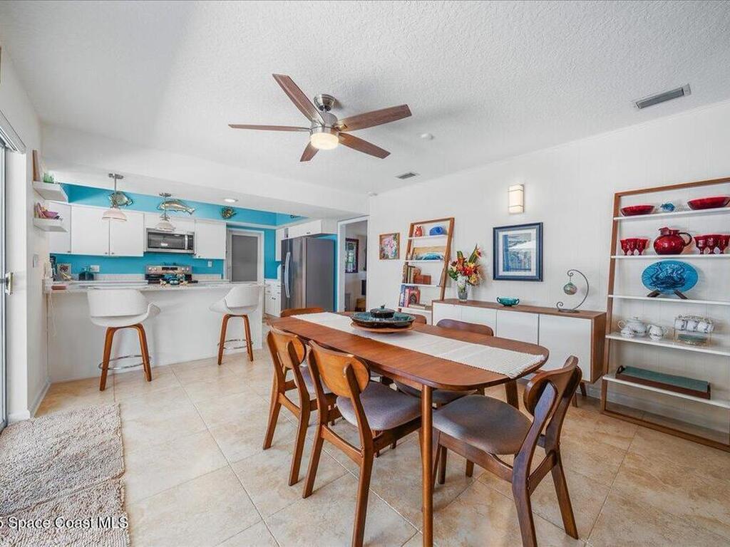 585 Bahama Drive, Indialantic, FL 32903