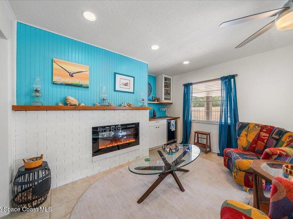 585 Bahama Drive, Indialantic, FL 32903