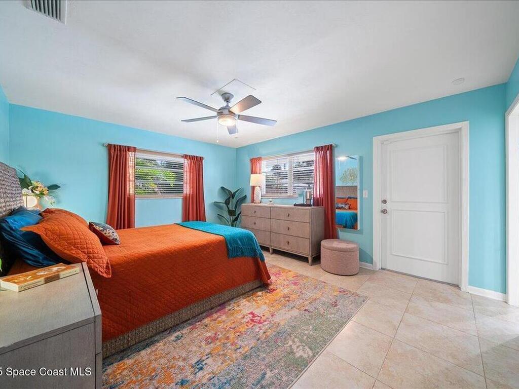 585 Bahama Drive, Indialantic, FL 32903