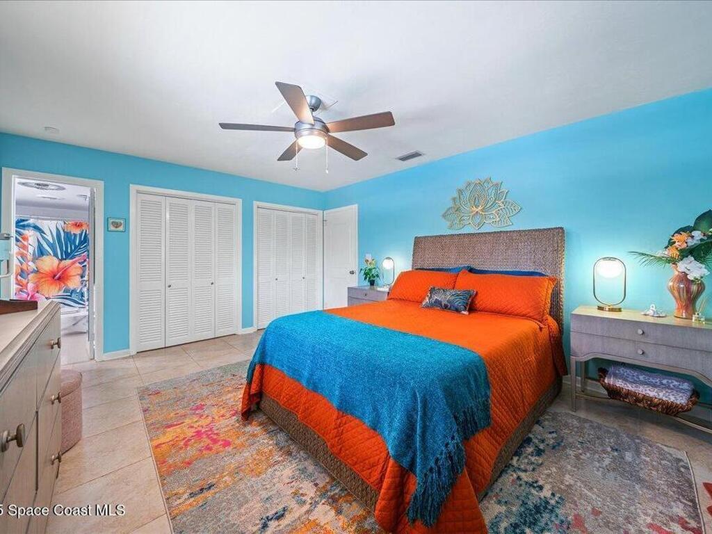 585 Bahama Drive, Indialantic, FL 32903