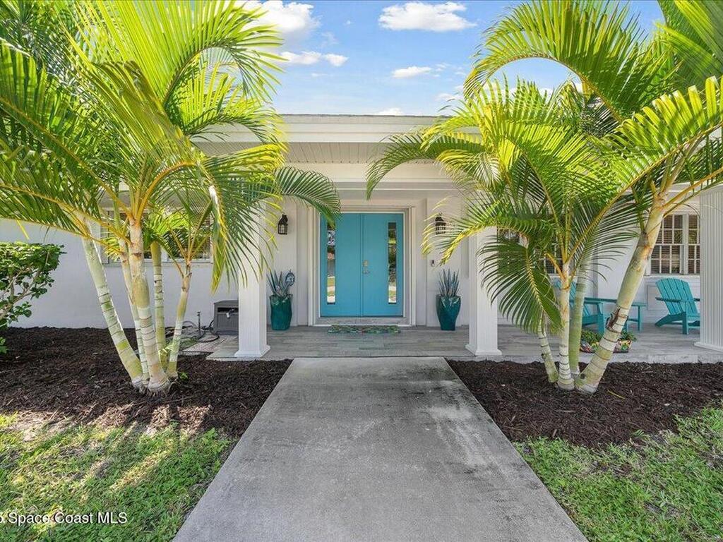 585 Bahama Drive, Indialantic, FL 32903