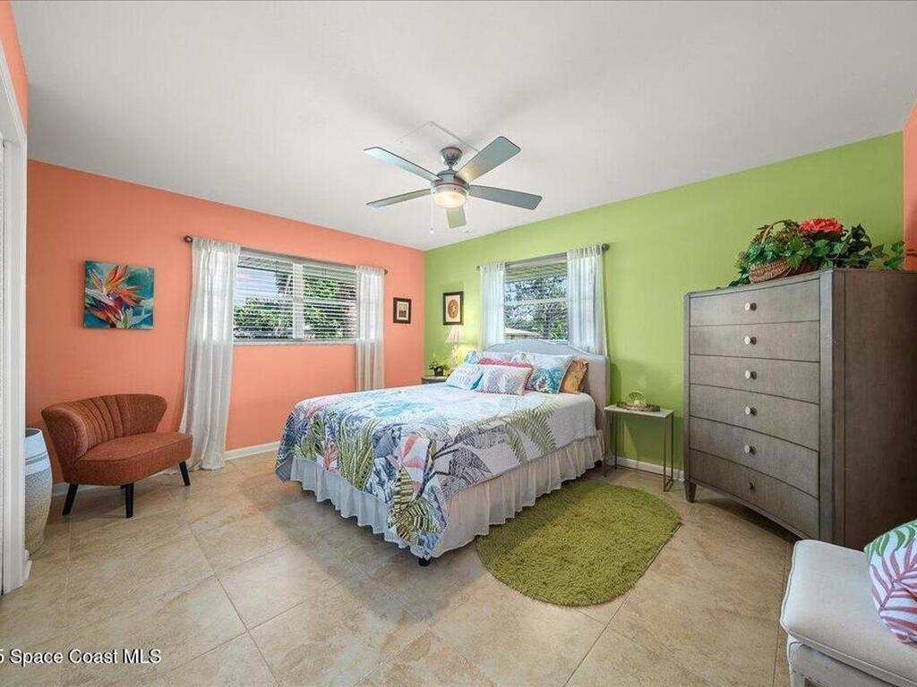 585 Bahama Drive, Indialantic, FL 32903