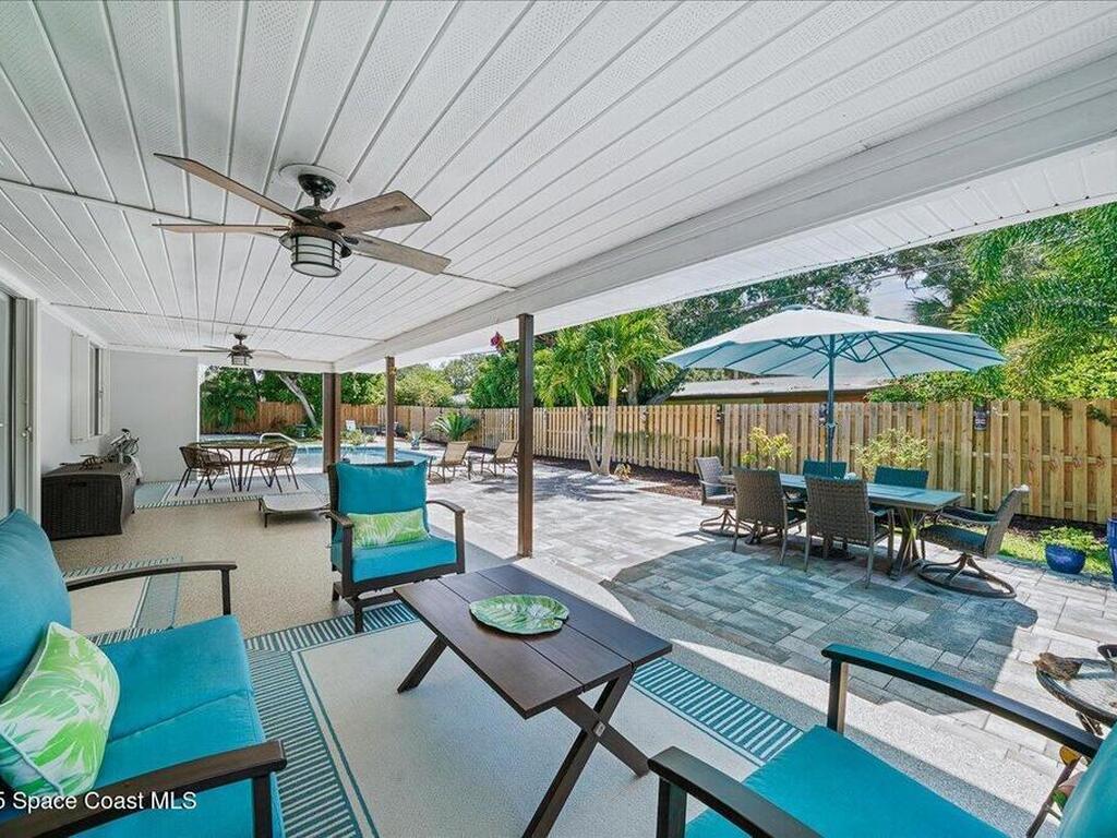 585 Bahama Drive, Indialantic, FL 32903