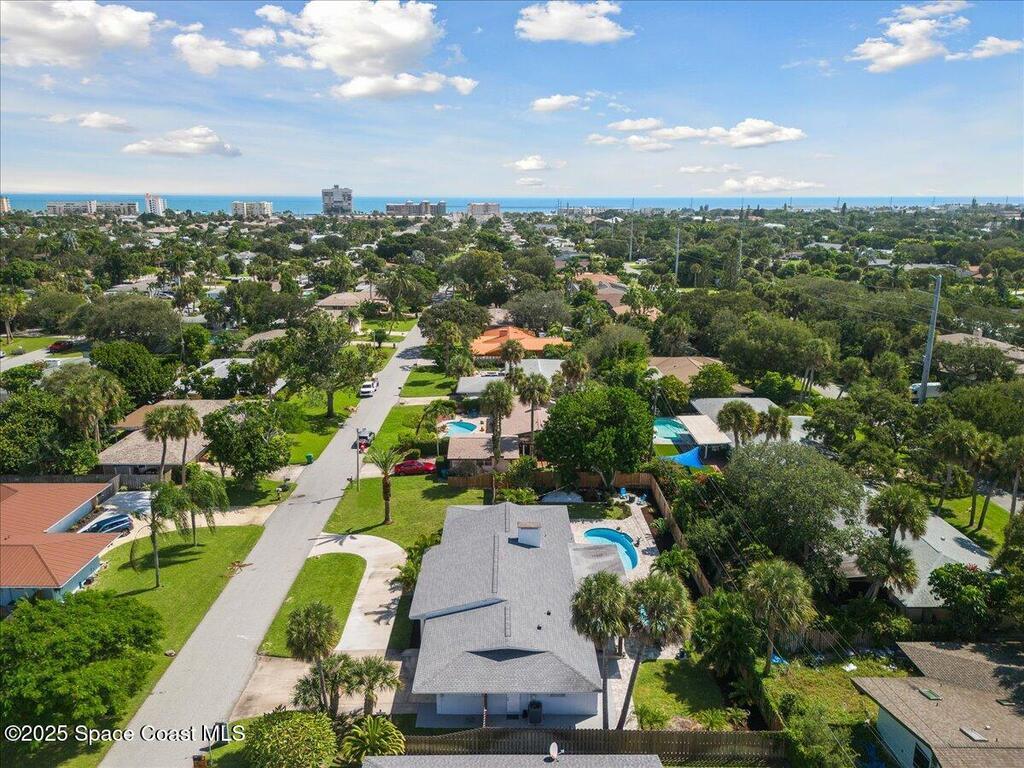 585 Bahama Drive, Indialantic, FL 32903