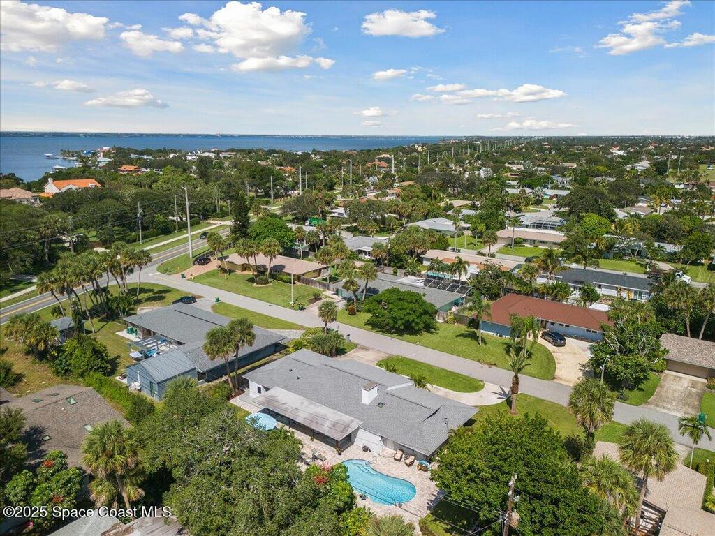 585 Bahama Drive, Indialantic, FL 32903