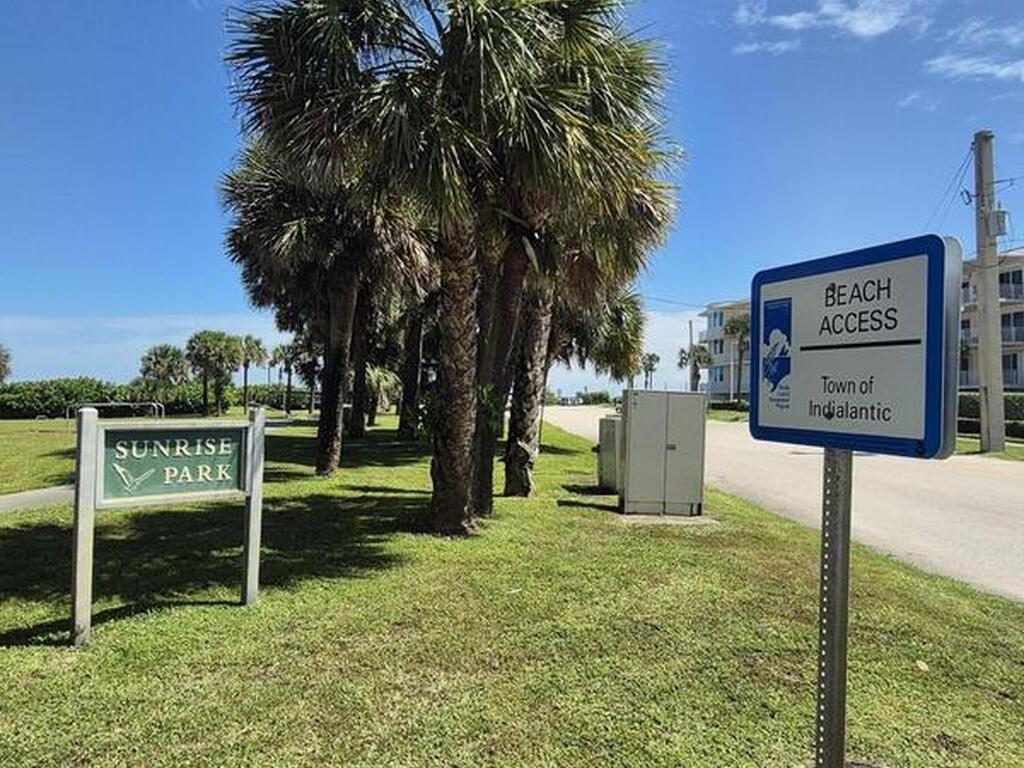 585 Bahama Drive, Indialantic, FL 32903