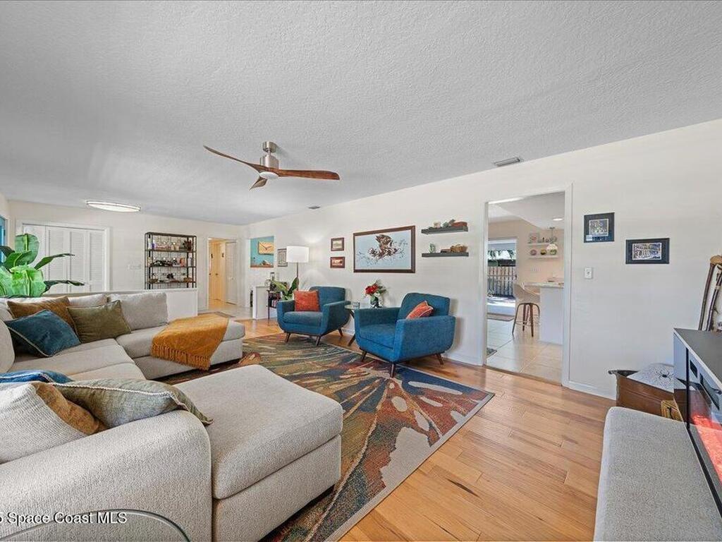 585 Bahama Drive, Indialantic, FL 32903