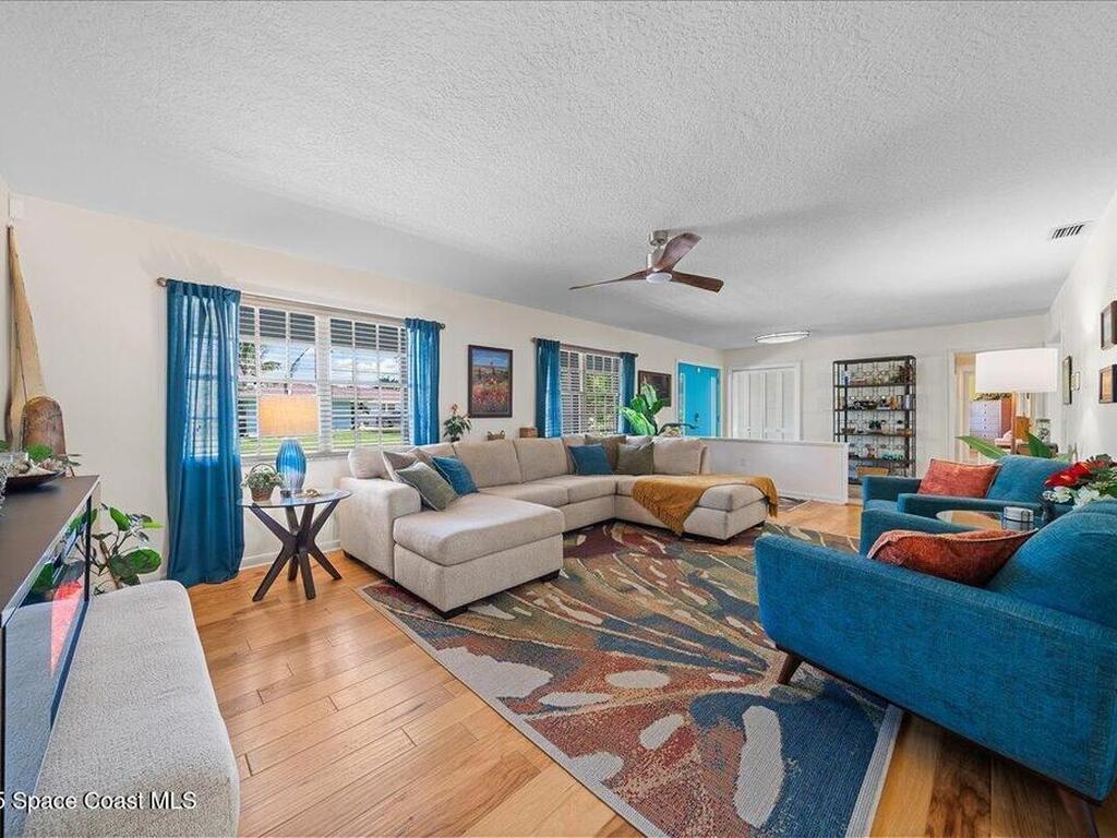 585 Bahama Drive, Indialantic, FL 32903