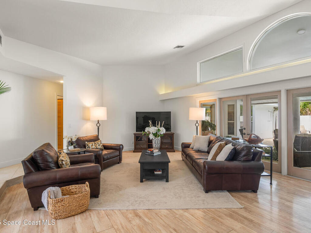 608 Veracruz Boulevard, Indialantic, FL 32903