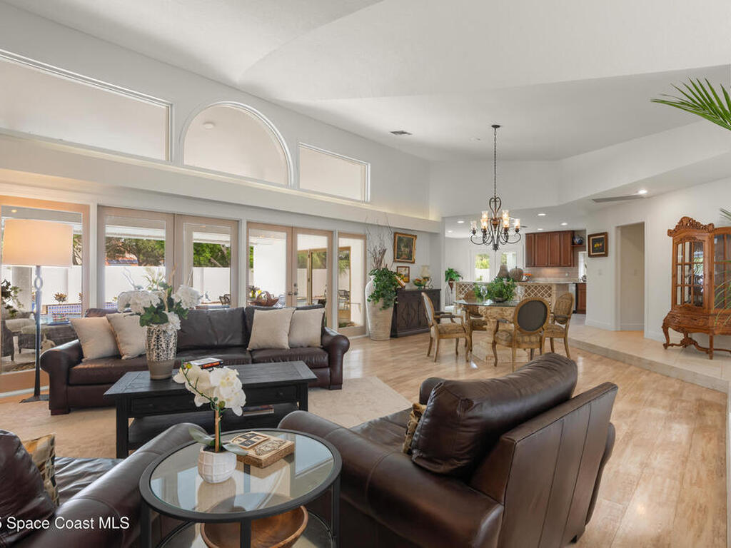 608 Veracruz Boulevard, Indialantic, FL 32903