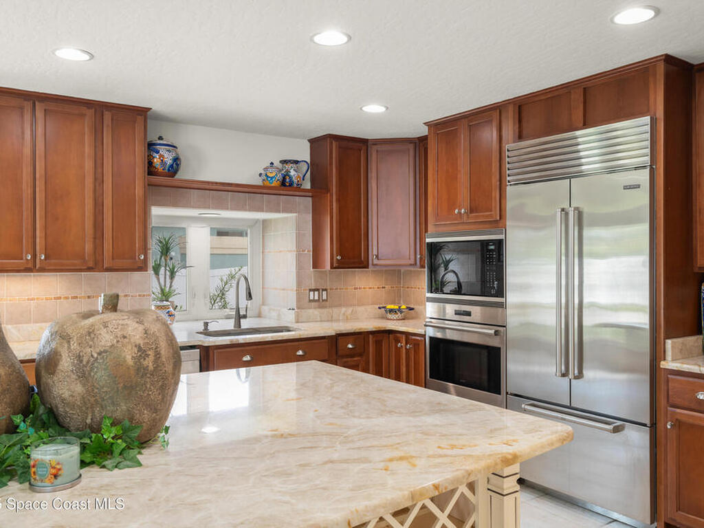 608 Veracruz Boulevard, Indialantic, FL 32903