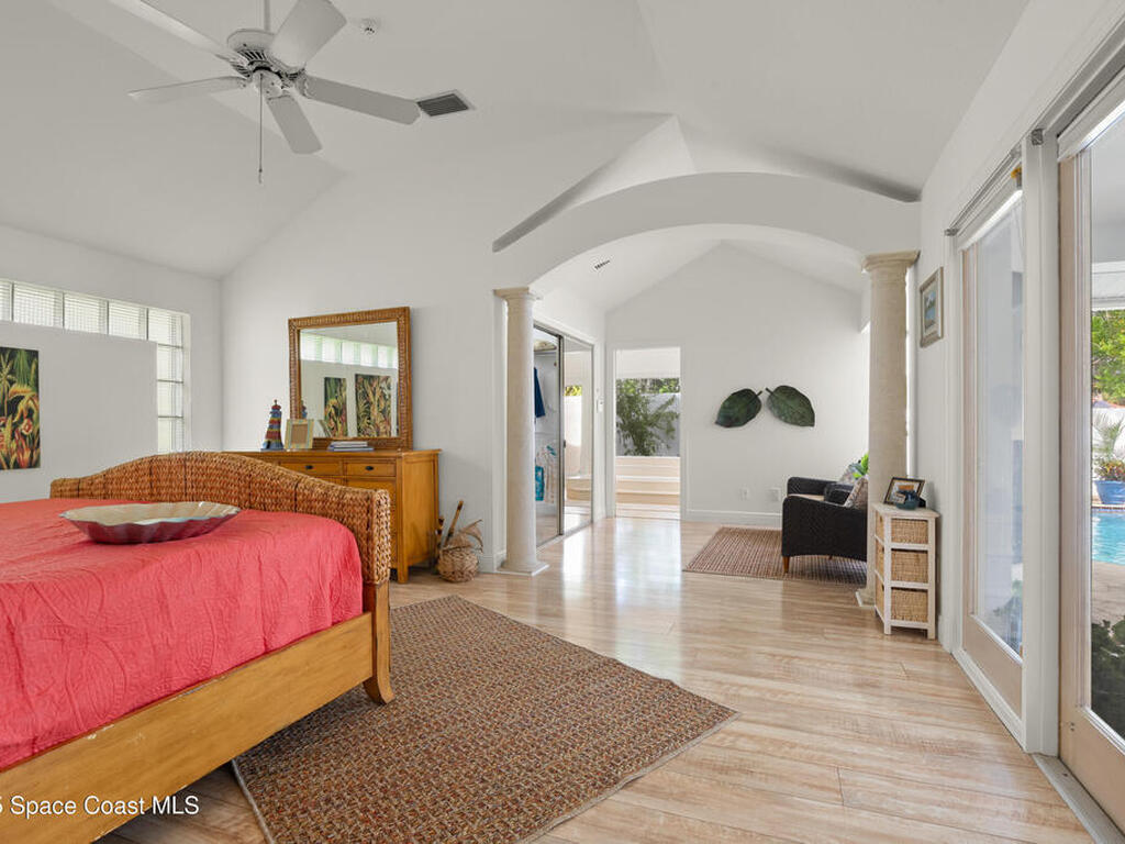 608 Veracruz Boulevard, Indialantic, FL 32903