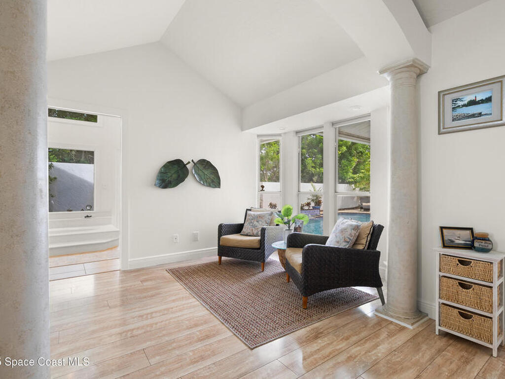 608 Veracruz Boulevard, Indialantic, FL 32903