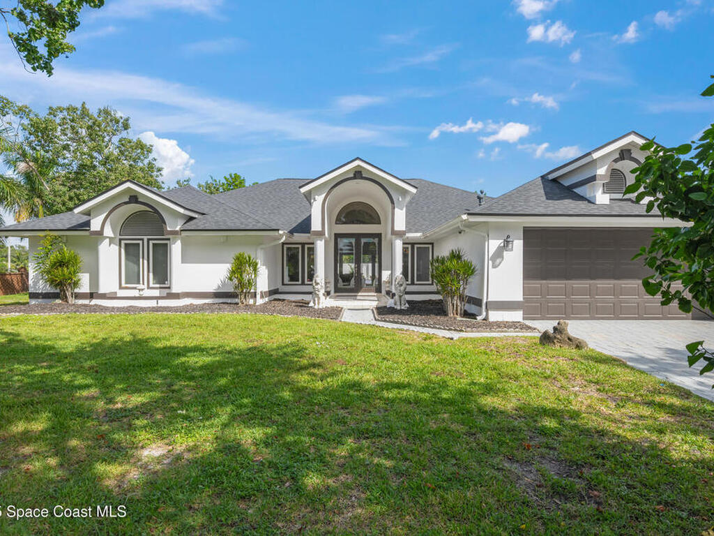 608 Veracruz Boulevard, Indialantic, FL 32903