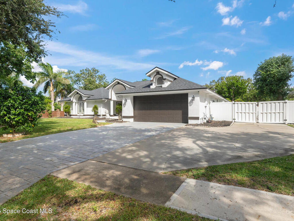 608 Veracruz Boulevard, Indialantic, FL 32903