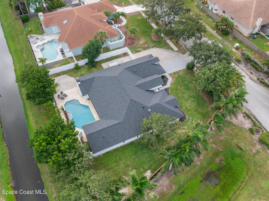 608 Veracruz Boulevard, Indialantic, FL 32903