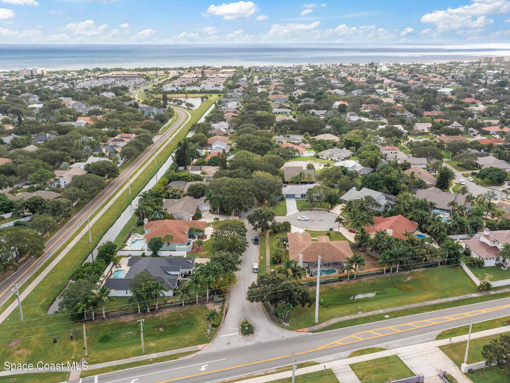 608 Veracruz Boulevard, Indialantic, FL 32903