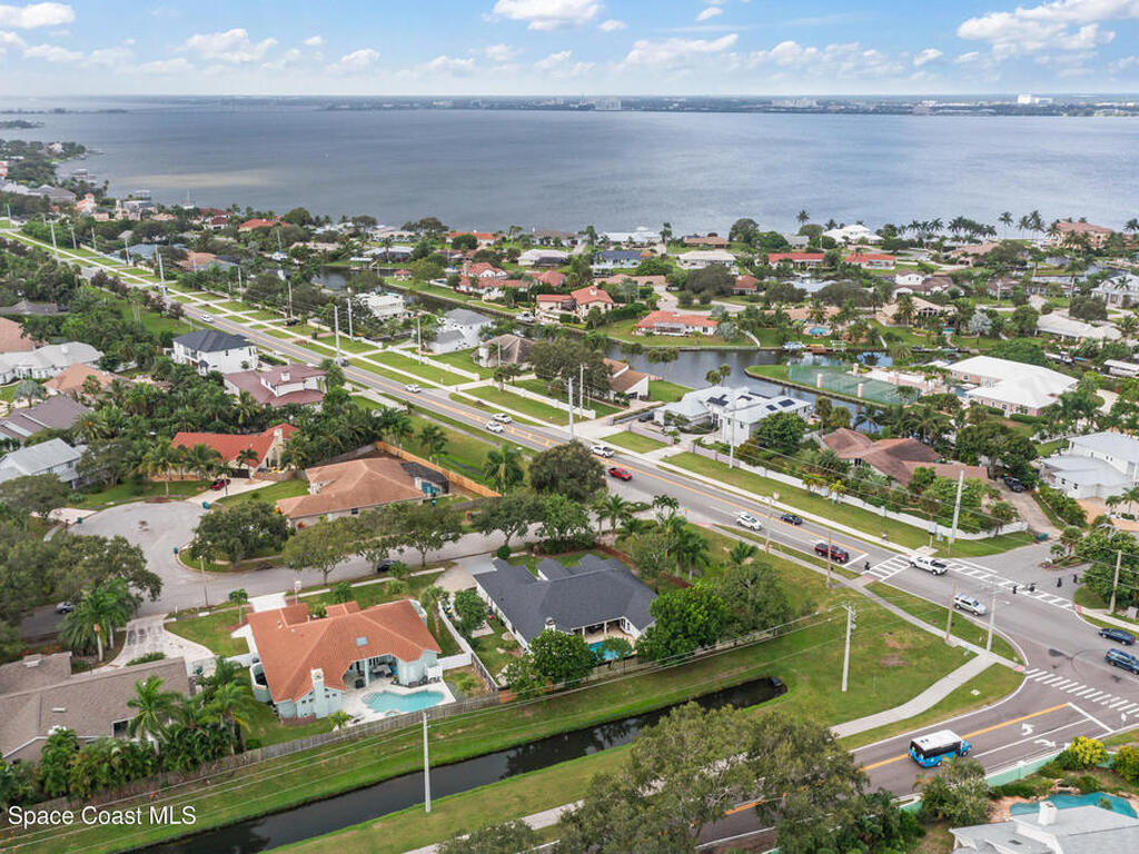608 Veracruz Boulevard, Indialantic, FL 32903