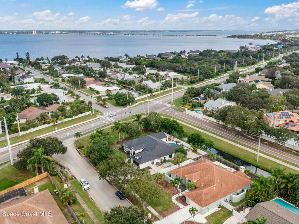 608 Veracruz Boulevard, Indialantic, FL 32903