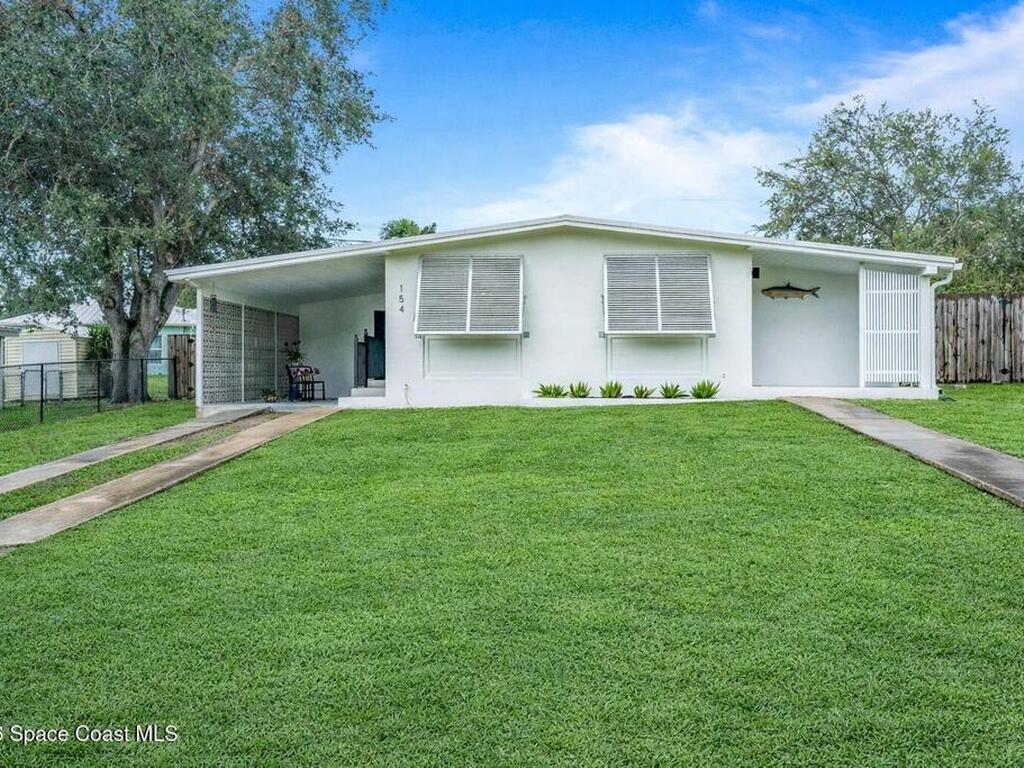154 21 Street, Vero Beach, FL 32962