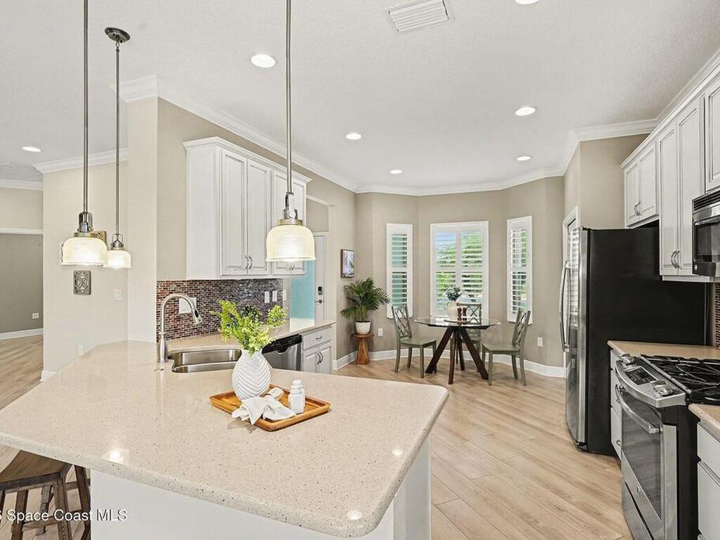 4310 Alamanda Key Drive, Melbourne, FL 32901