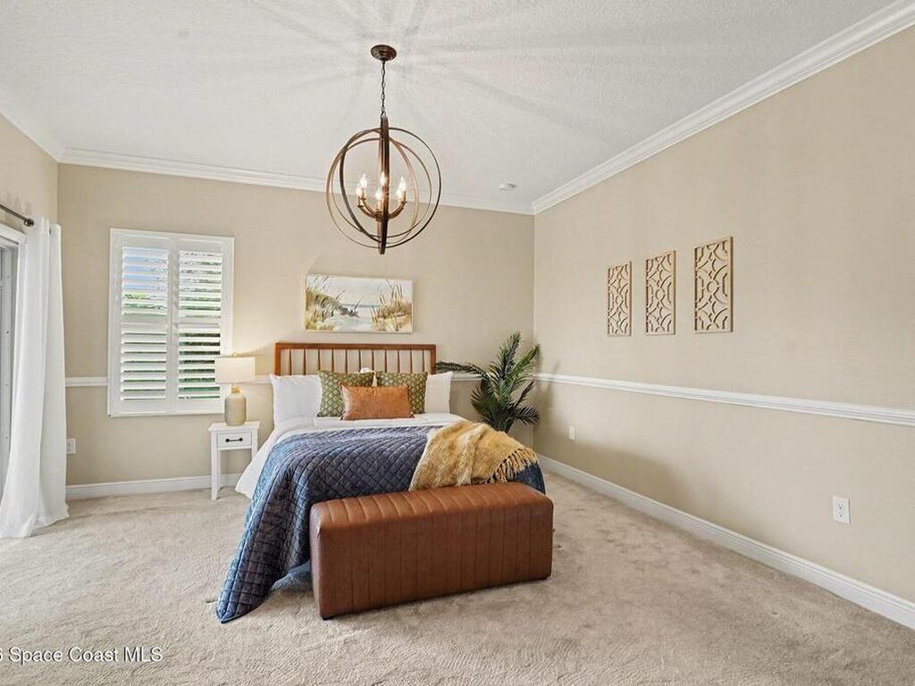 4310 Alamanda Key Drive, Melbourne, FL 32901