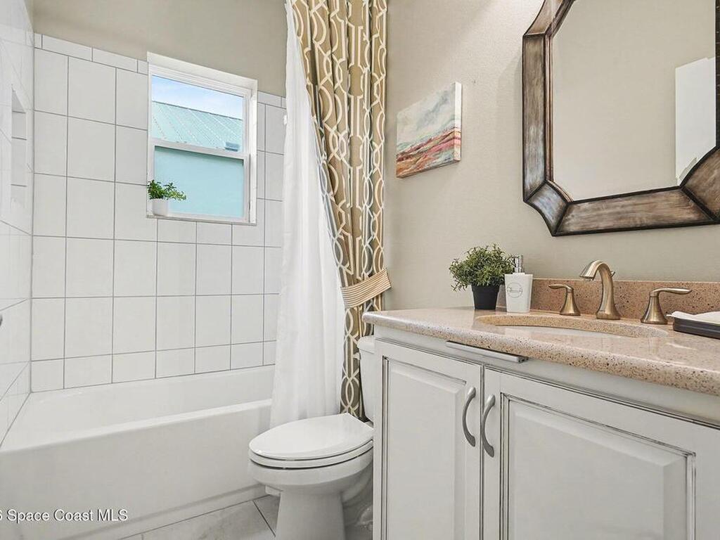 4310 Alamanda Key Drive, Melbourne, FL 32901