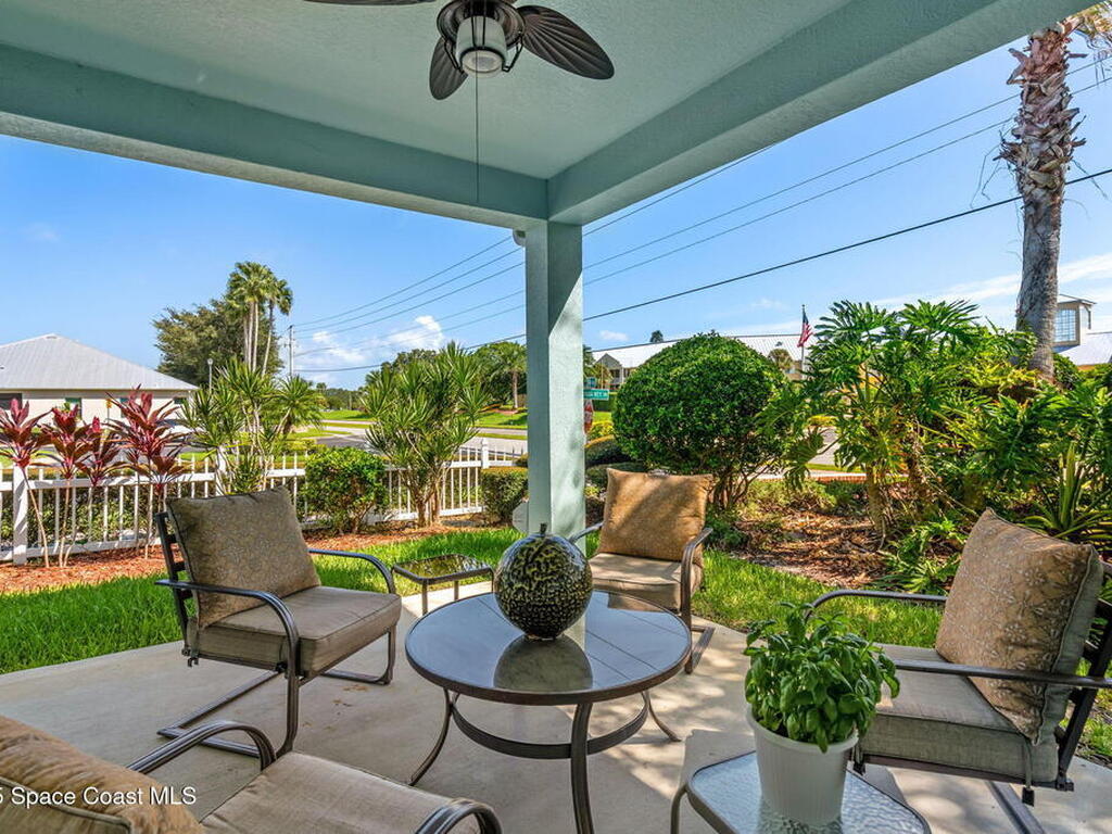 4310 Alamanda Key Drive, Melbourne, FL 32901