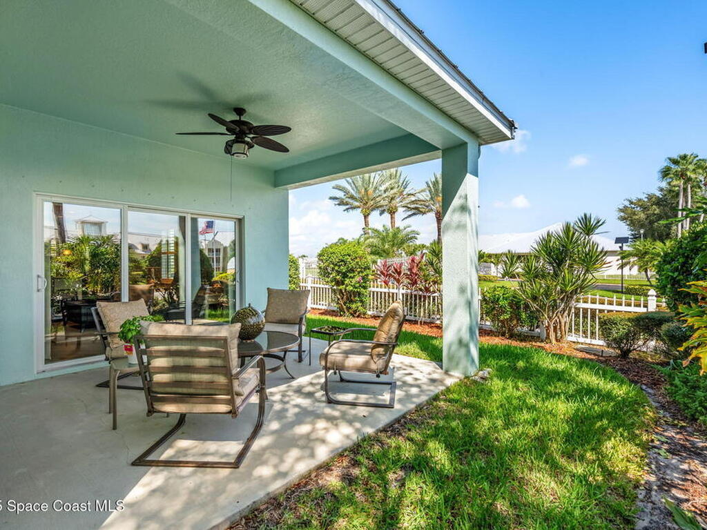 4310 Alamanda Key Drive, Melbourne, FL 32901