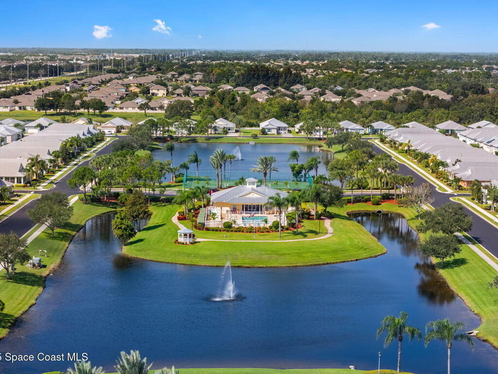 4310 Alamanda Key Drive, Melbourne, FL 32901