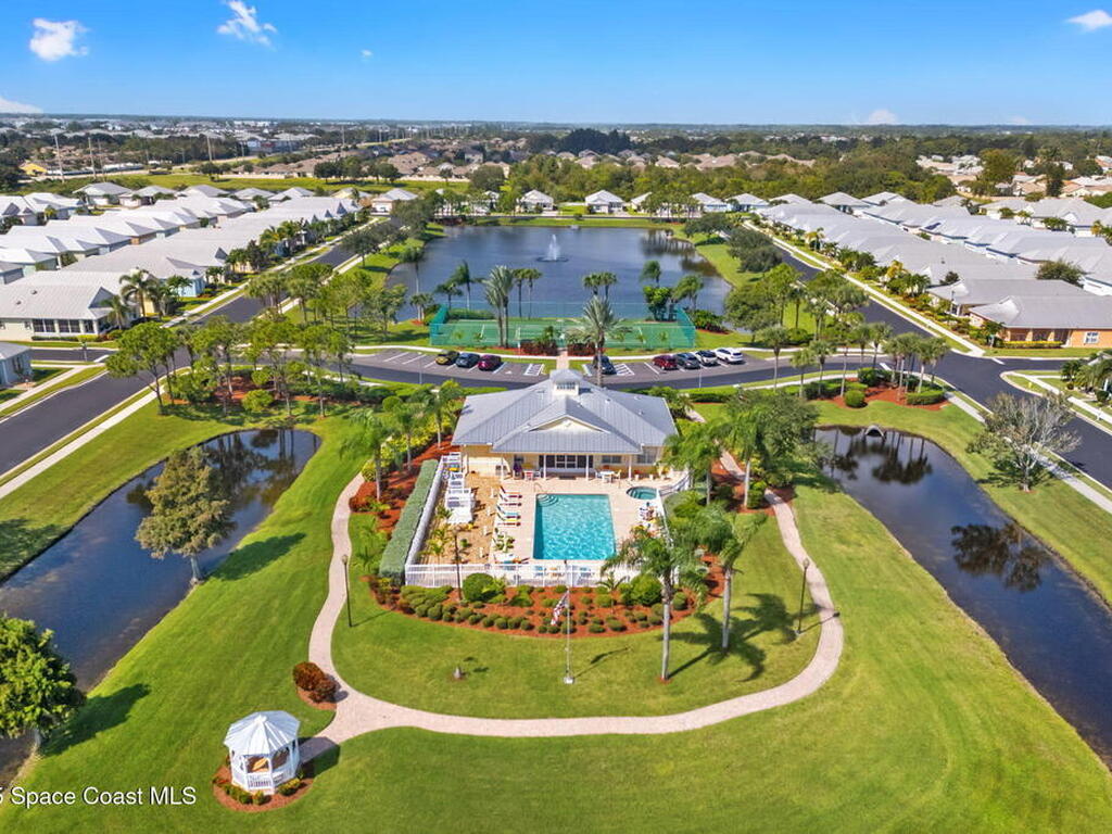 4310 Alamanda Key Drive, Melbourne, FL 32901