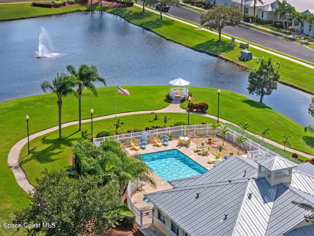 4310 Alamanda Key Drive, Melbourne, FL 32901