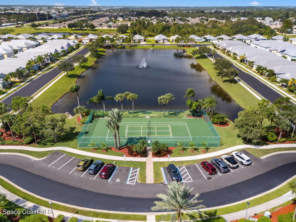 4310 Alamanda Key Drive, Melbourne, FL 32901