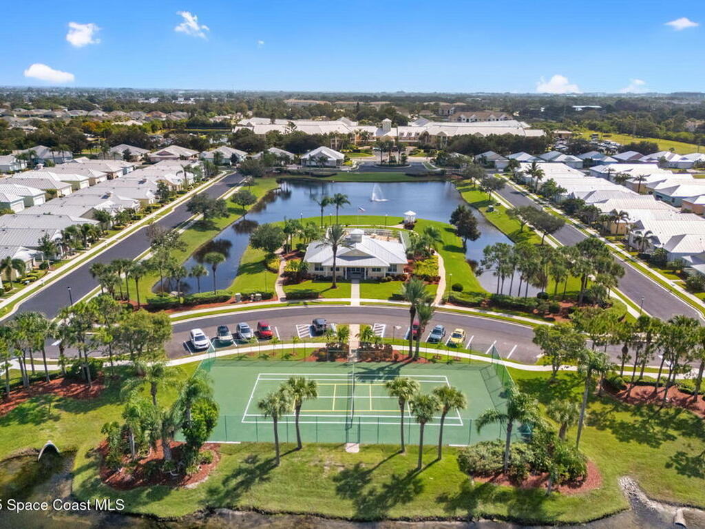 4310 Alamanda Key Drive, Melbourne, FL 32901