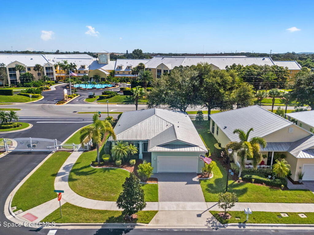 4310 Alamanda Key Drive, Melbourne, FL 32901