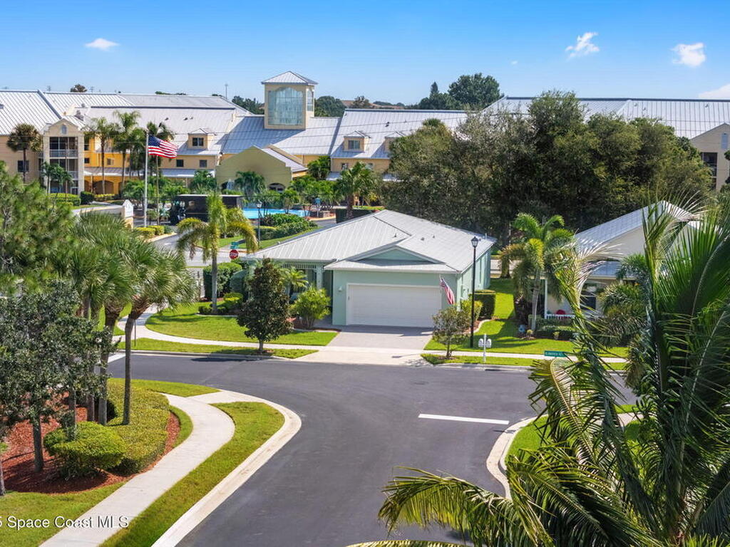 4310 Alamanda Key Drive, Melbourne, FL 32901