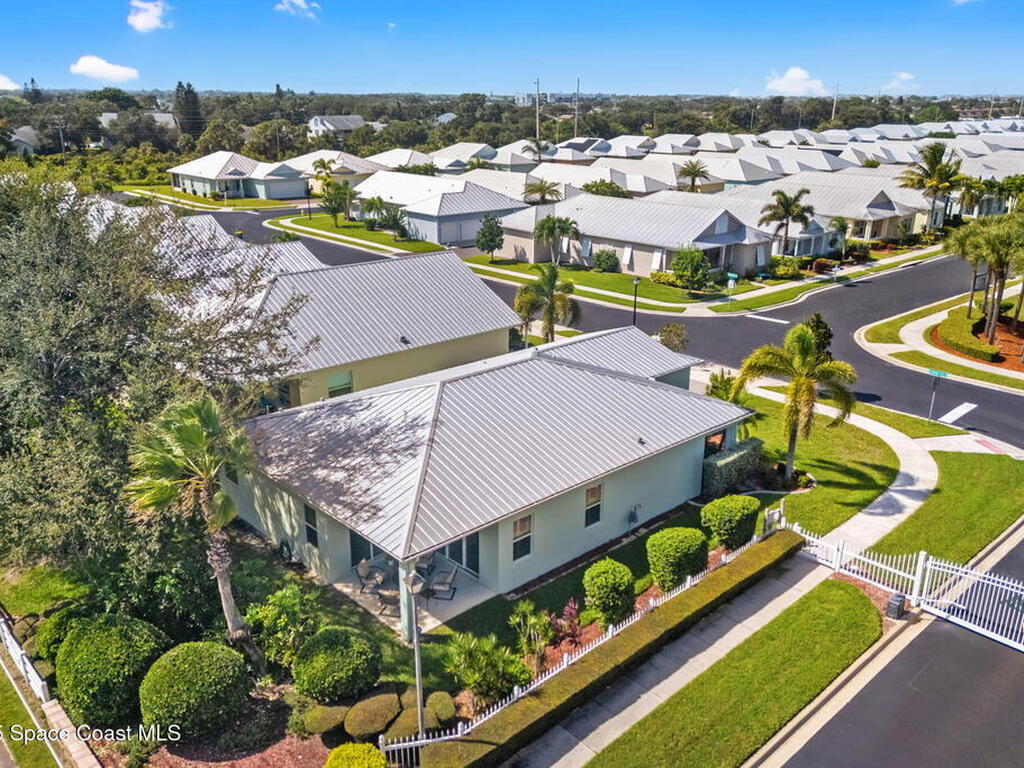 4310 Alamanda Key Drive, Melbourne, FL 32901