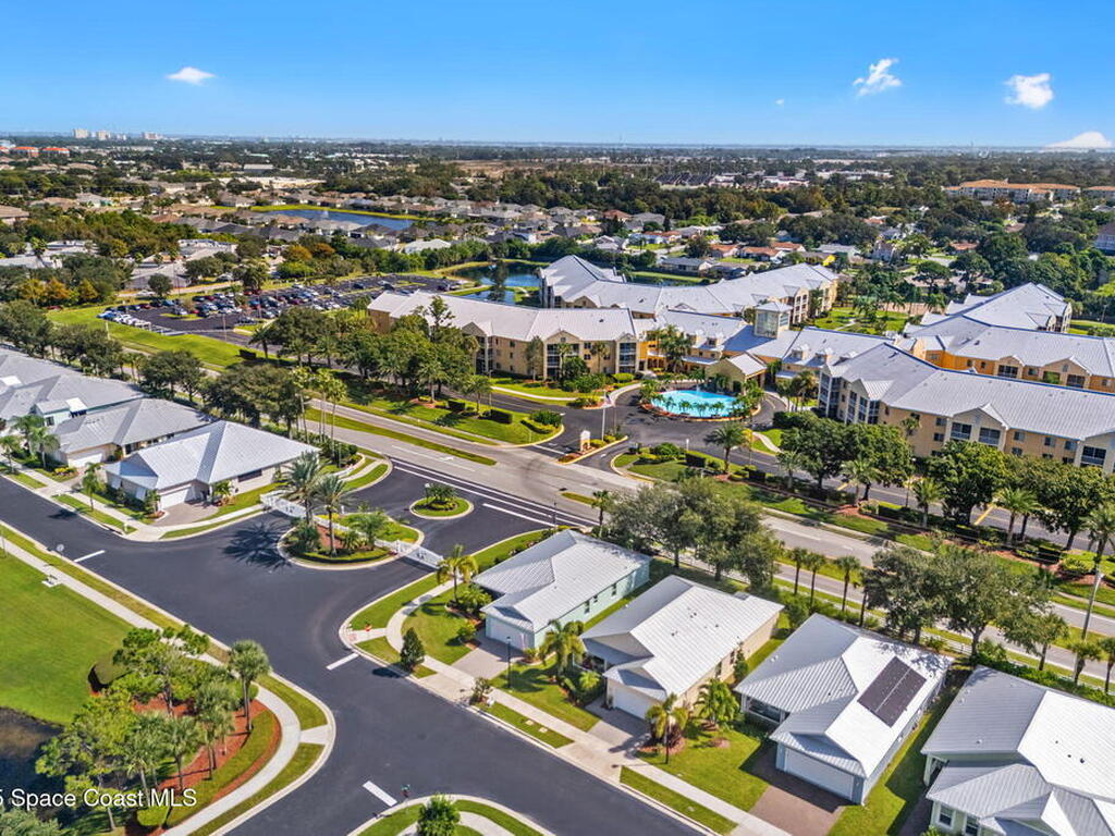 4310 Alamanda Key Drive, Melbourne, FL 32901