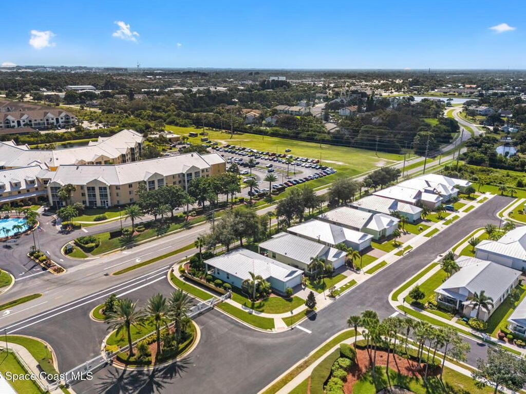 4310 Alamanda Key Drive, Melbourne, FL 32901