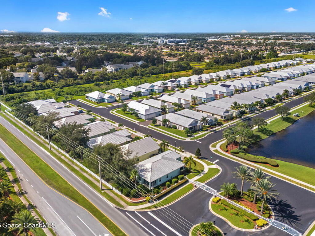 4310 Alamanda Key Drive, Melbourne, FL 32901