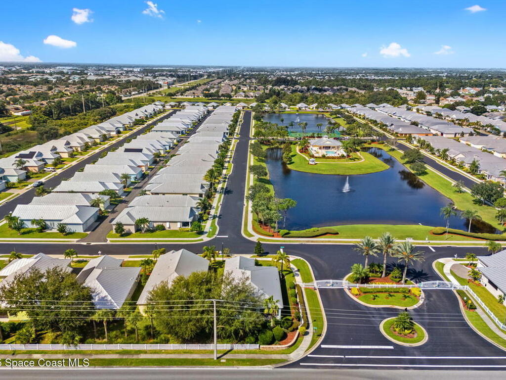 4310 Alamanda Key Drive, Melbourne, FL 32901